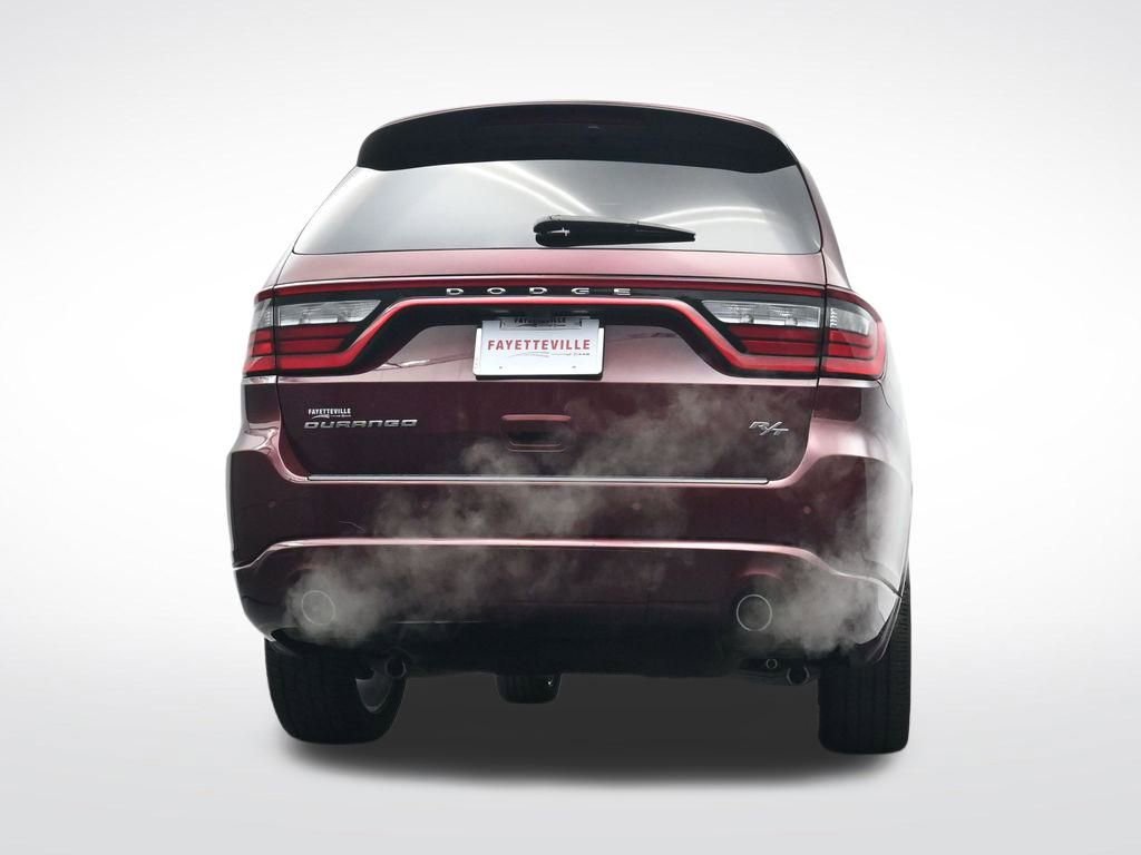 Used 2024 Dodge Durango R/T image 37