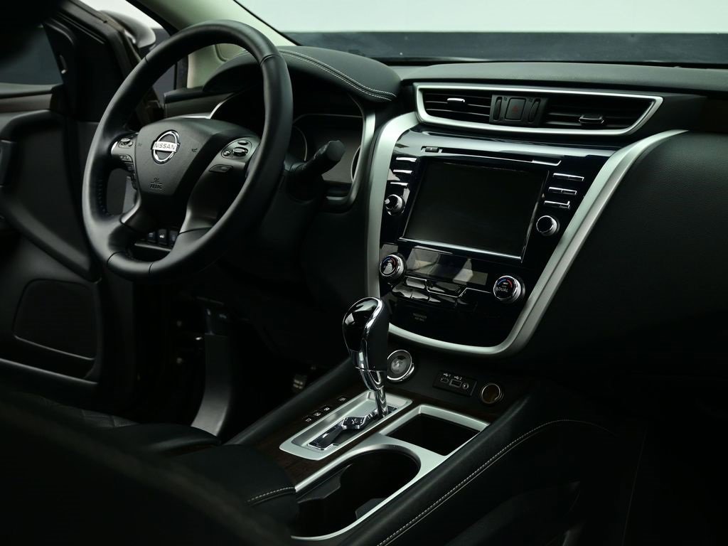 Used 2020 Nissan Murano Platinum image 35