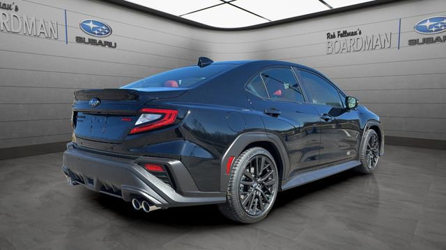New 2026 Subaru WRX Limited image 5