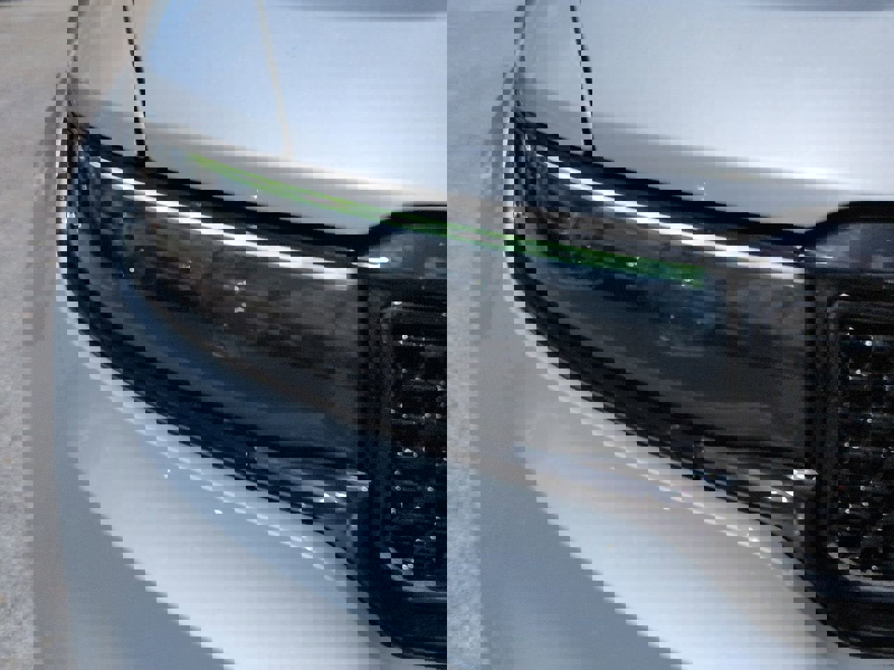 Used 2024 Jeep Grand Wagoneer L Series II w/ Quick Order Packagew 28T image 10