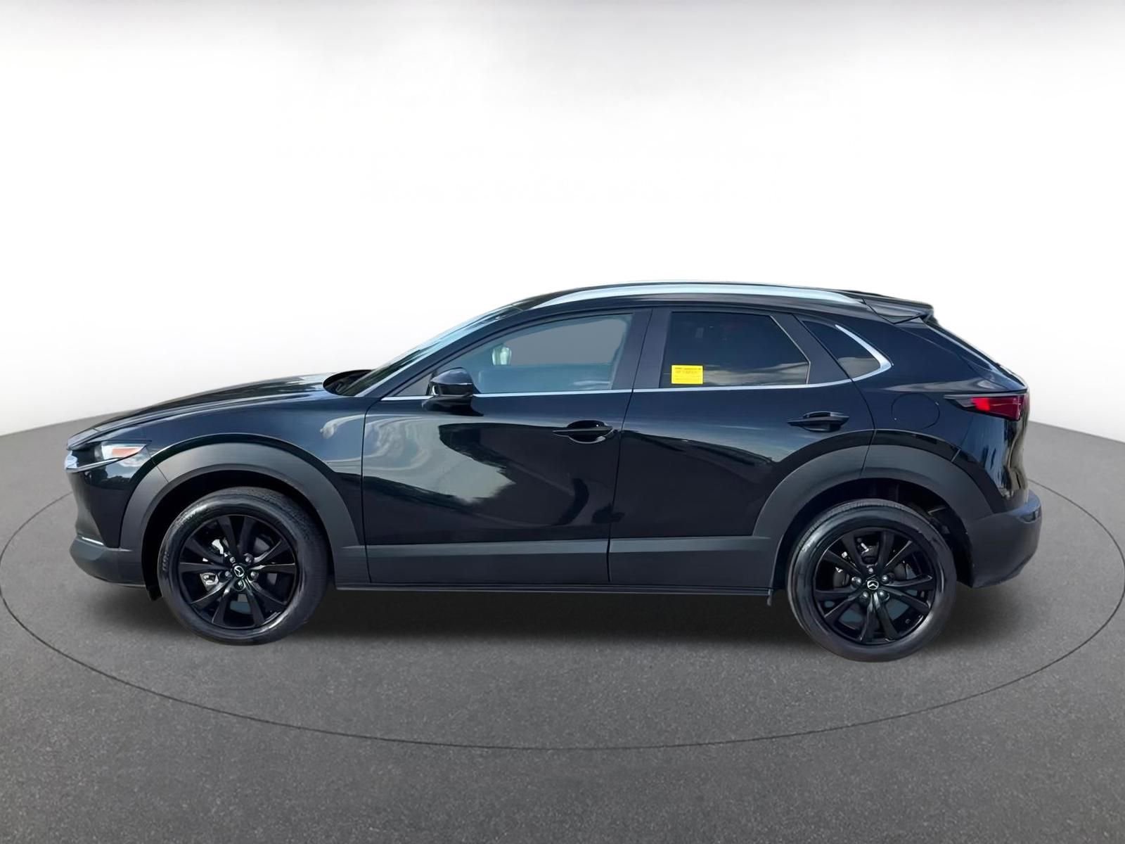 Used 2025 MAZDA CX-30 AWD 2.5 S w/ Select Sport Pkg image 9