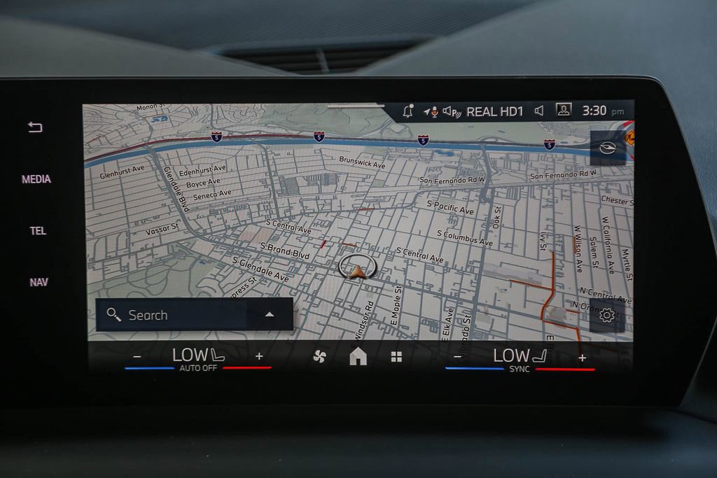 New 2026 BMW 228i w/ Technology Package FWD image 11