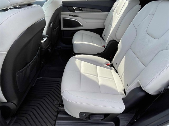New 2025 Kia Telluride EX image 20