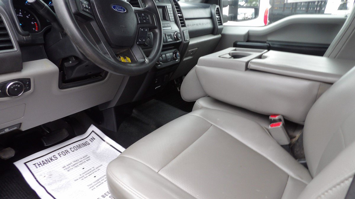 Used 2017 Ford F250 XL RWD image 5