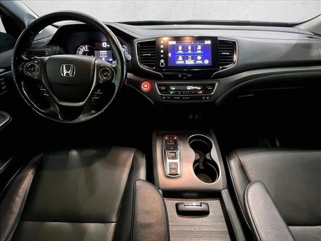 Used 2021 Honda Ridgeline RTL image 16