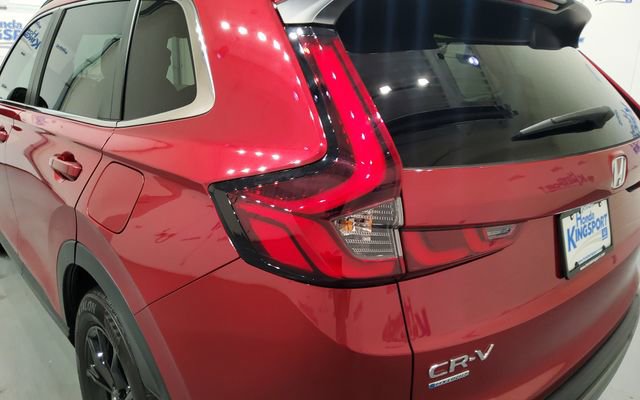 Used 2023 Honda CR-V Sport image 13