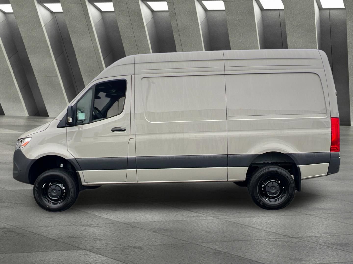 New 2026 Mercedes-Benz Sprinter 2500 image 7