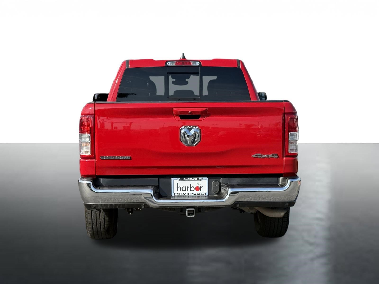 Used 2022 RAM 1500 Big Horn AWD/4WD image 7