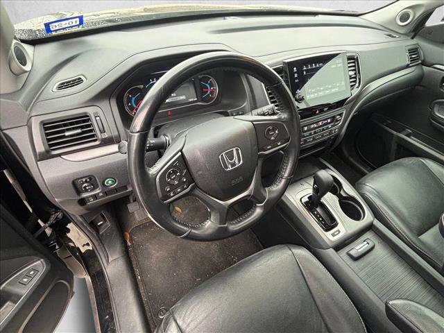 Used 2020 Honda Pilot EX-L image 9