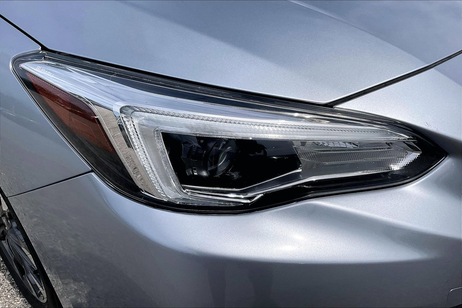 Used 2020 Subaru Impreza 2.0i Limited w/ Popular Package #2 AWD/4WD image 19