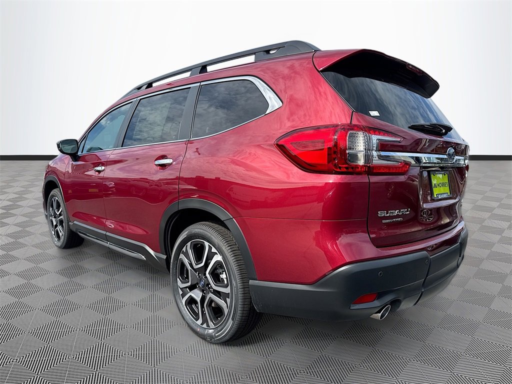 New 2025 Subaru Ascent Touring image 37