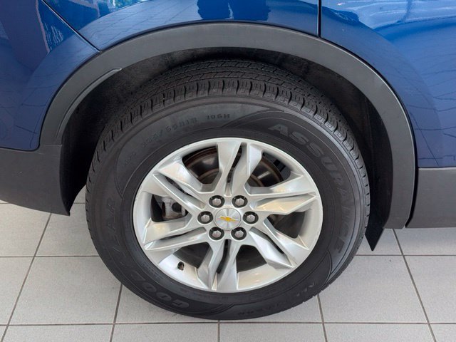 Certified 2022 Chevrolet Blazer LT AWD/4WD image 41