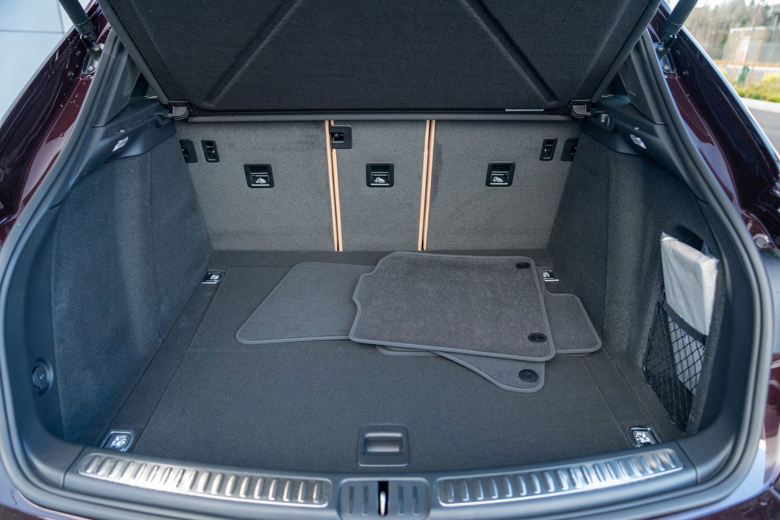 New 2026 Porsche Macan S image 29