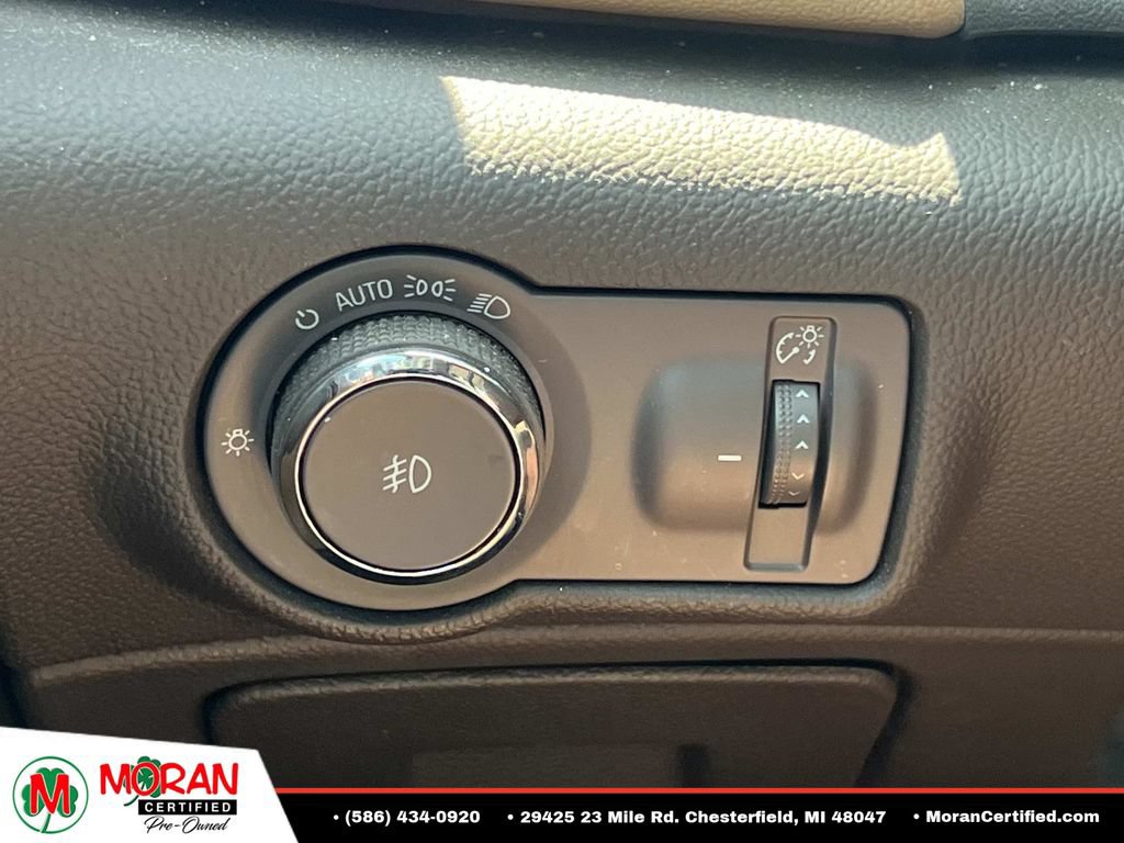Used 2014 Buick Verano Premium FWD image 26