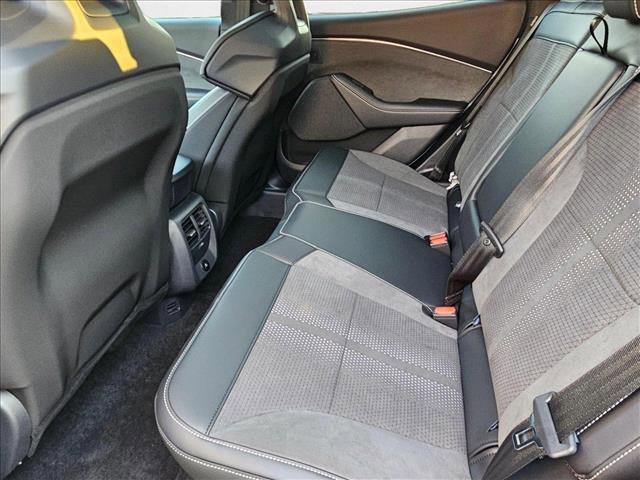 New 2025 Ford Mustang Mach-E GT image 15