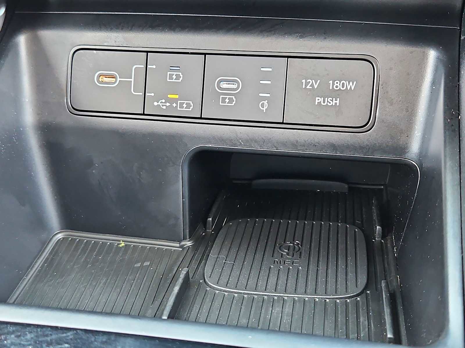 New 2026 Hyundai Tucson SEL image 31