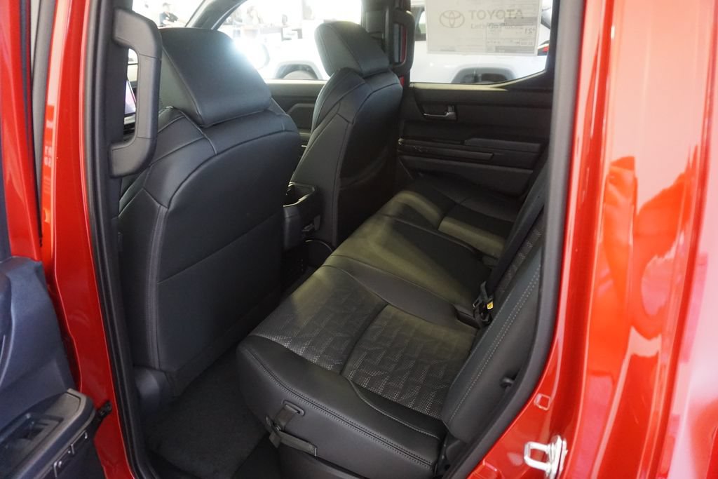 New 2026 Toyota Tacoma TRD Off-Road w/ TRD Off Road Premium Package AWD/4WD image 24