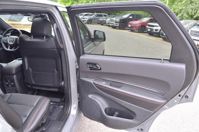 New 2026 Dodge Durango GT AWD/4WD image 33