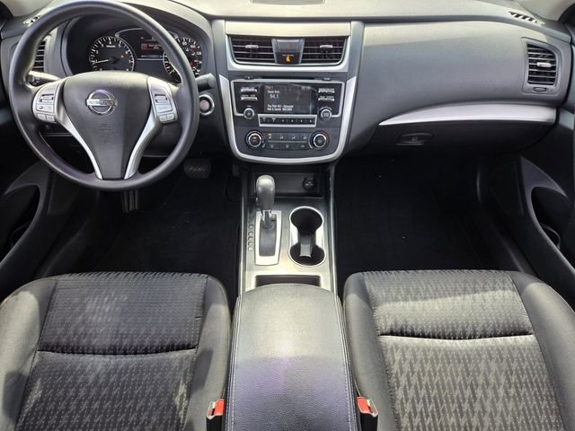 Used 2016 Nissan Altima 2.5 S w/ Power Driver Seat Package image 12