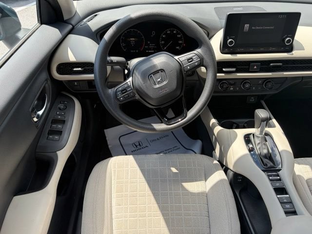 Certified 2024 Honda HR-V LX image 35
