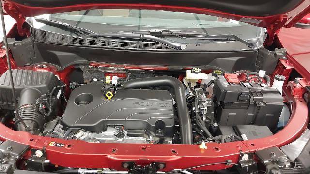 New 2026 Chevrolet Equinox ACTIV w/ Convenience Package III image 30