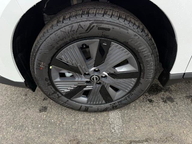 New 2026 Nissan Murano SL image 9