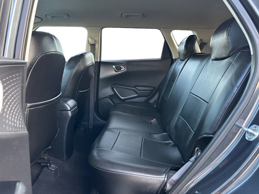 Used 2020 Kia Soul S image 15