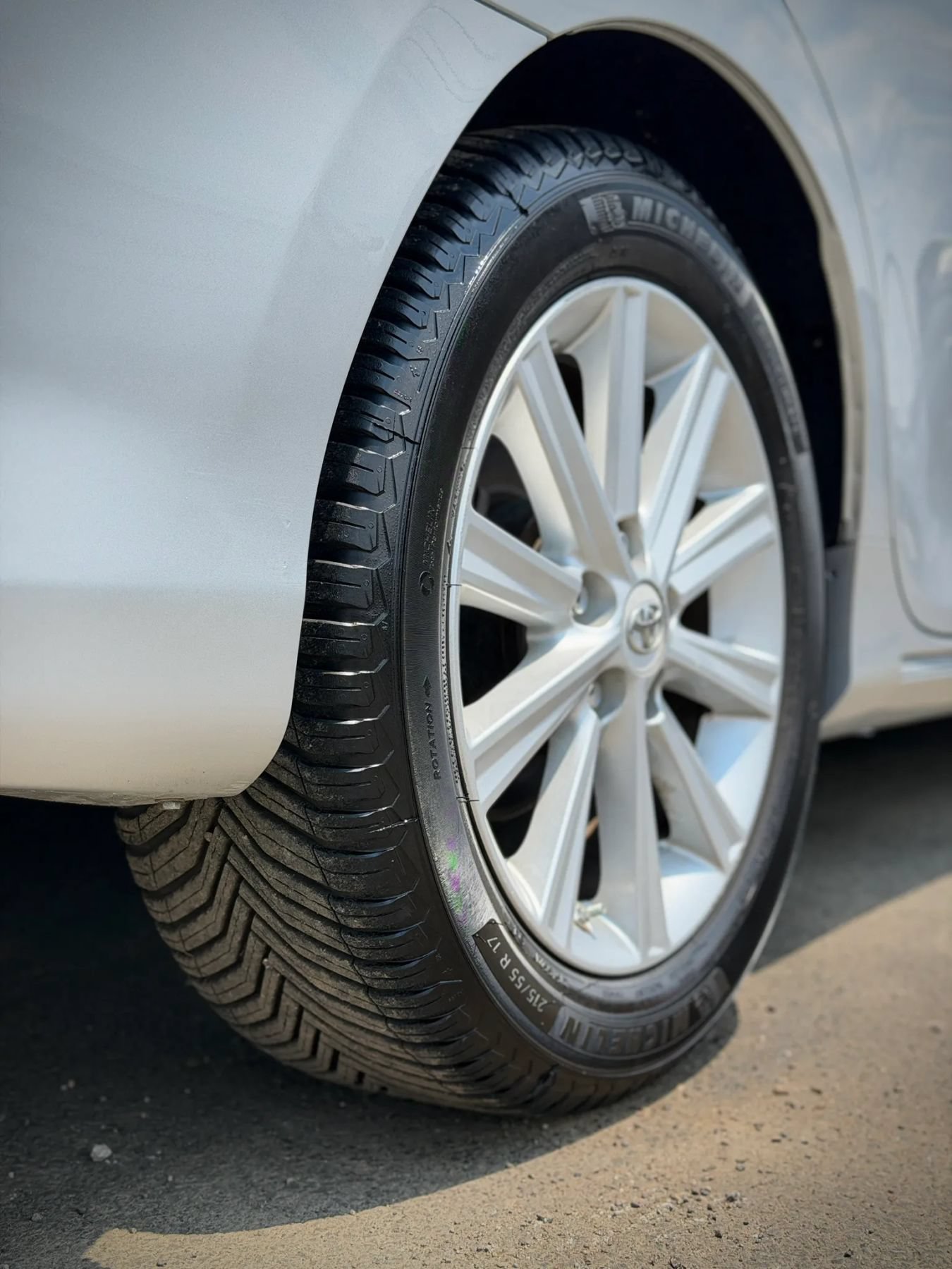 Used 2012 Toyota Camry XLE FWD image 20