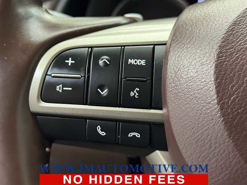 Used 2020 Lexus RX 450h AWD w/ Premium Package image 43