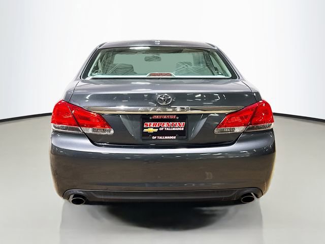 Used 2012 Toyota Avalon Limited image 8