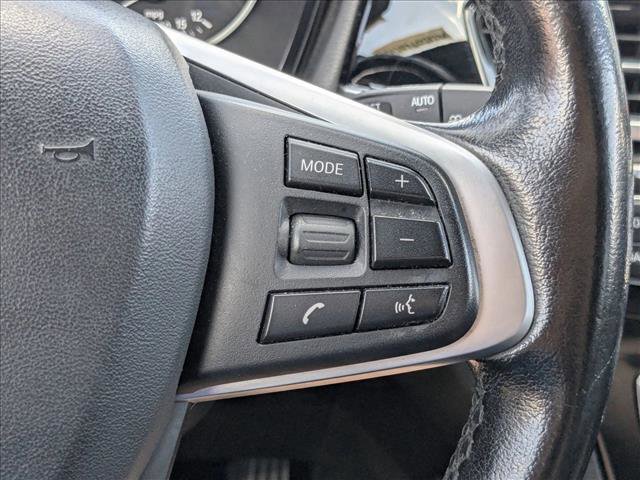 Used 2018 BMW X1 sDrive28i FWD image 5