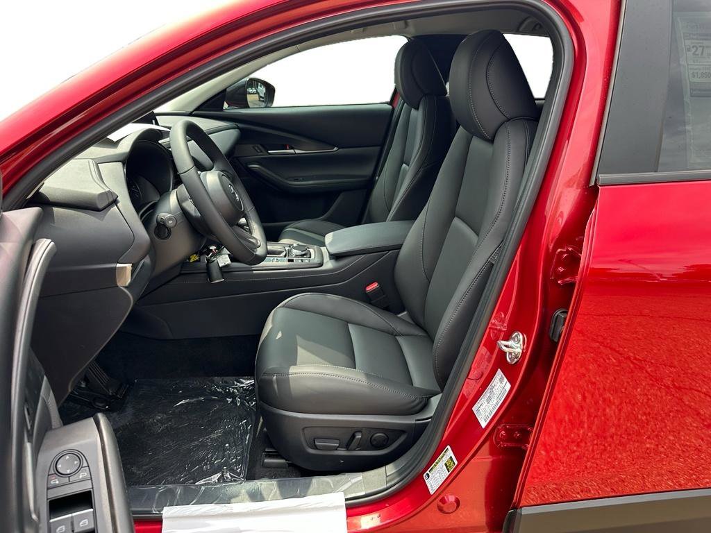 New 2026 MAZDA CX-30 AWD 2.5 S w/ Select Sport Pkg image 8