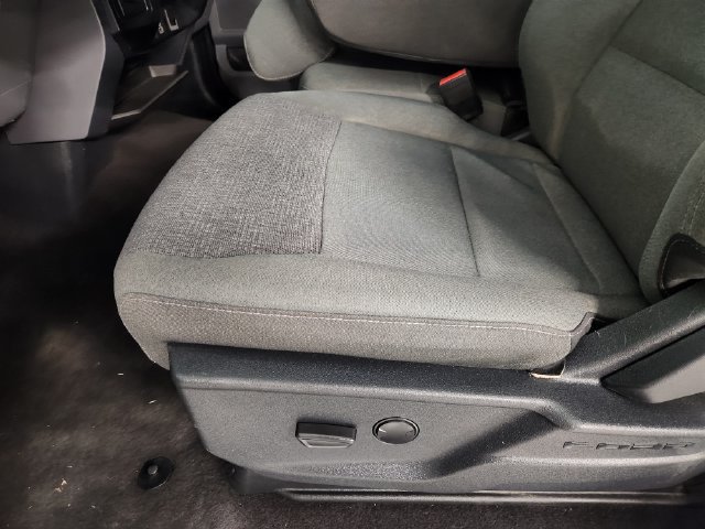 Used 2025 Ford F150 XLT w/ Equipment Group 301A Standard RWD image 39