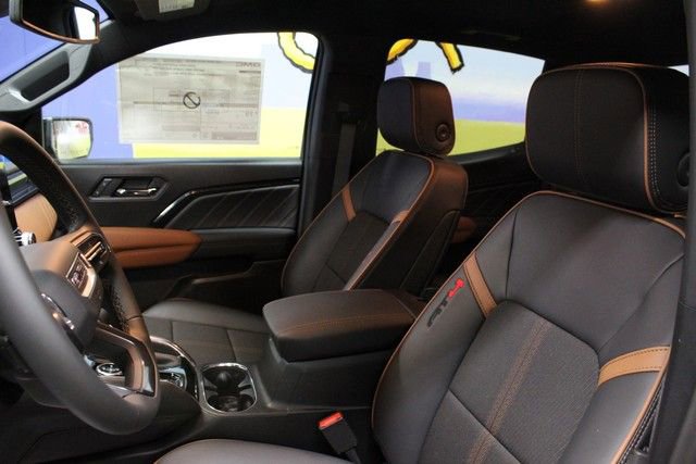 New 2026 GMC Canyon AT4 image 18