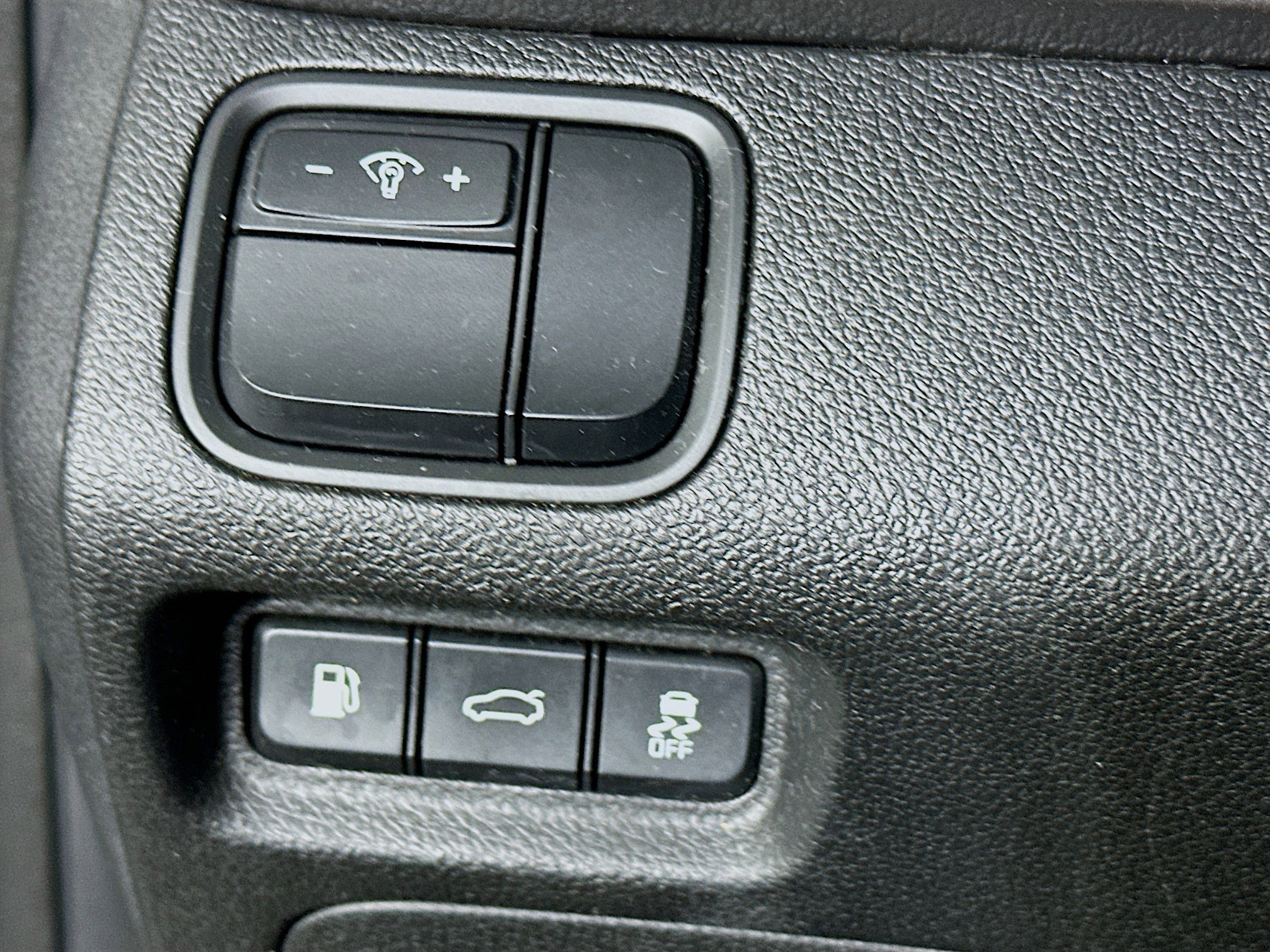 Used 2017 Kia Optima LX w/ Option Group 014 image 17