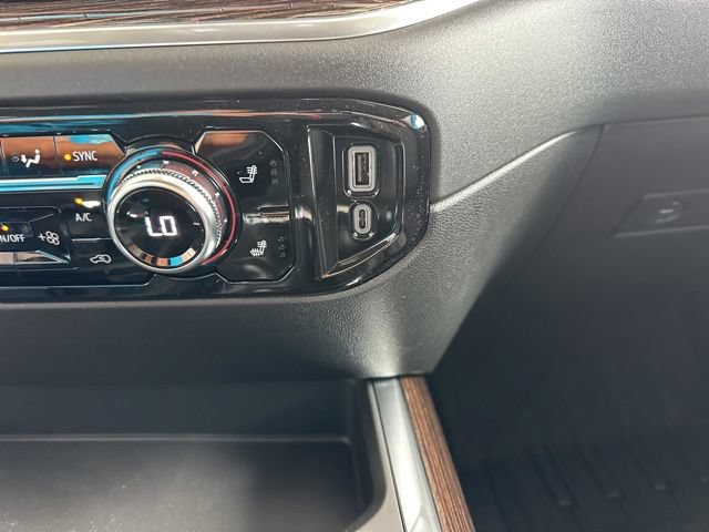 New 2026 GMC Sierra 1500 Elevation AWD/4WD image 17