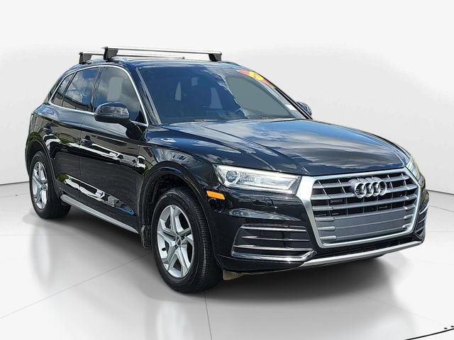 Used 2019 Audi Q5 2.0T Premium w/ Convenience Package