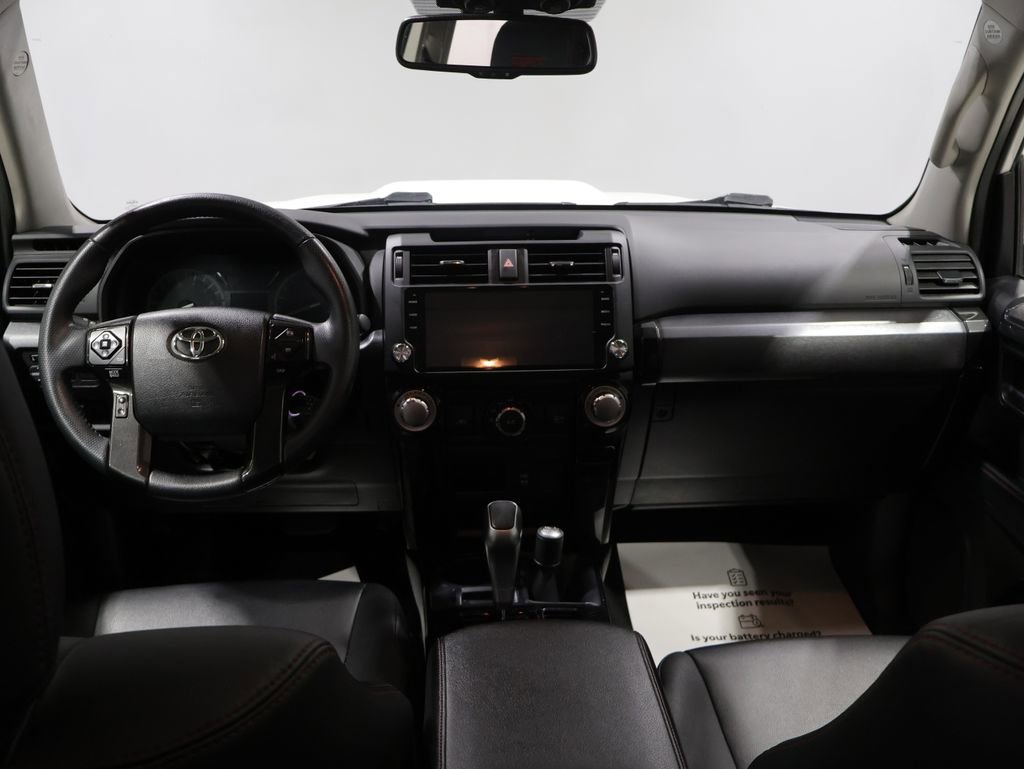 Used 2019 Toyota 4Runner TRD Pro AWD/4WD image 16