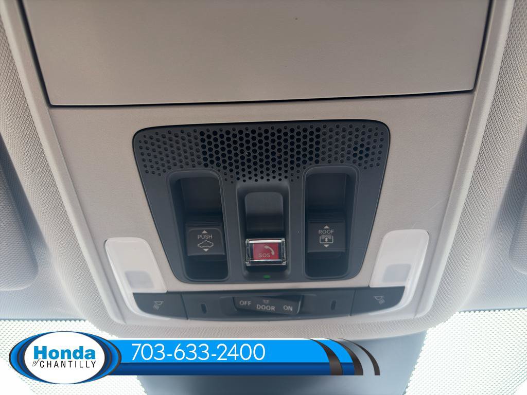 New 2026 Honda Pilot image 18