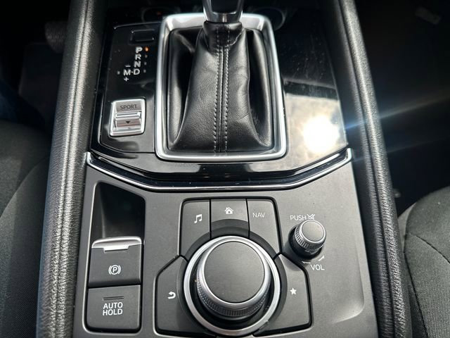 Used 2020 MAZDA CX-5 Sport AWD/4WD image 34