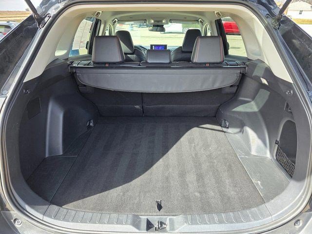 Used 2024 Toyota RAV4 Adventure AWD/4WD image 11