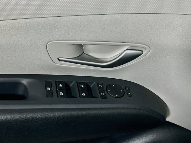 Certified 2026 Hyundai Tucson SE AWD/4WD image 22