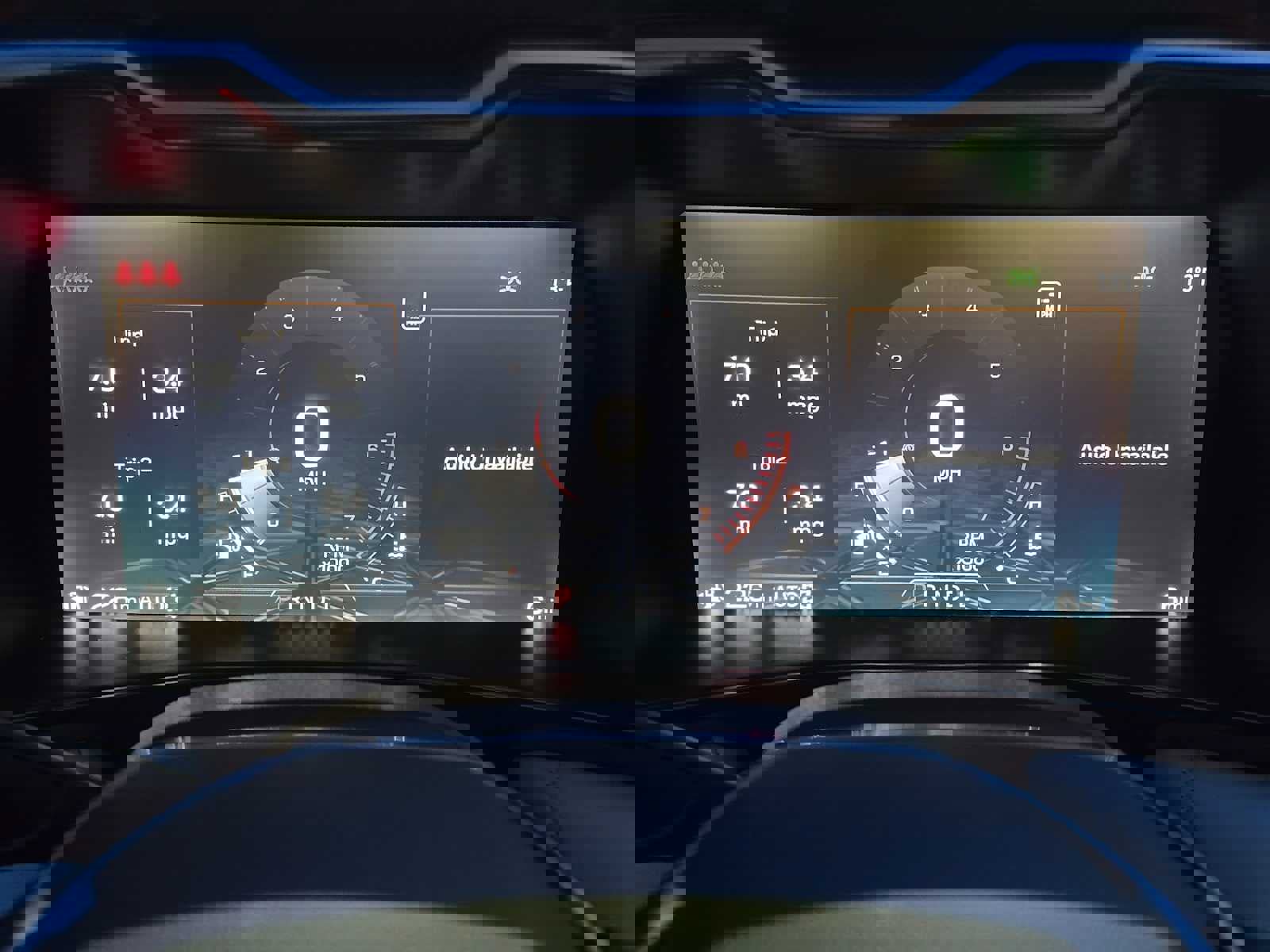 New 2026 GMC Canyon AT4X image 25