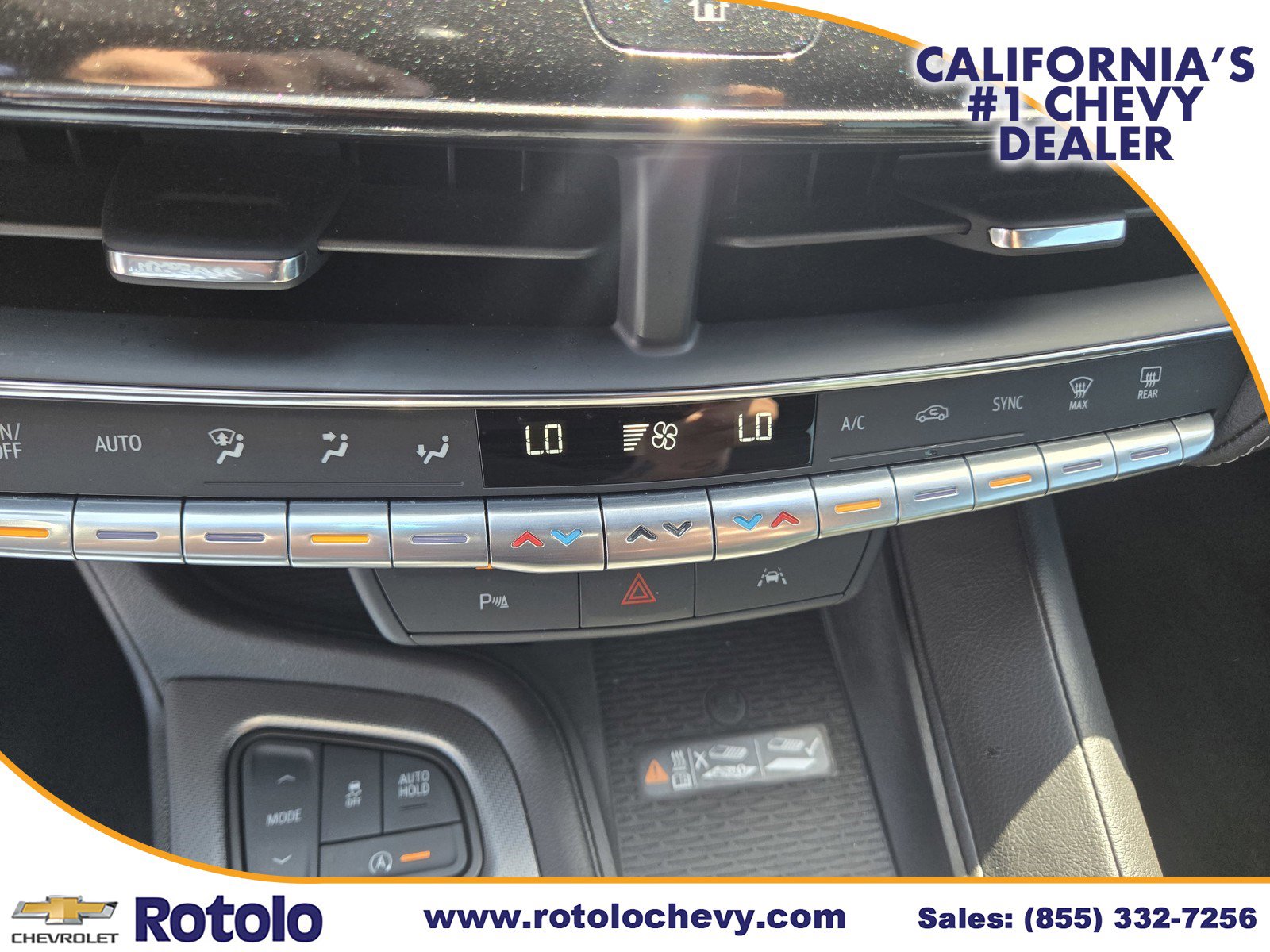 Used 2024 Cadillac CT5 Premium Luxury RWD image 24