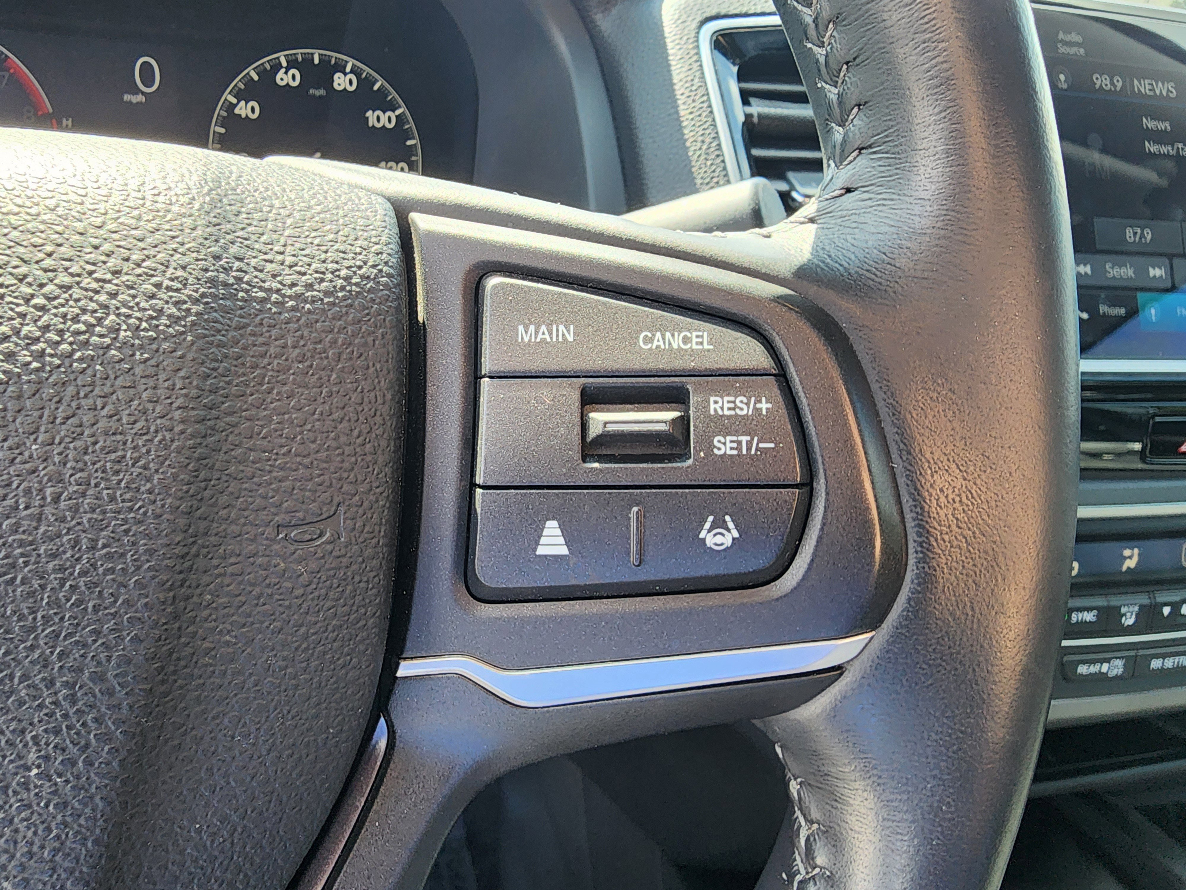 Certified 2024 Honda Ridgeline RTL image 20