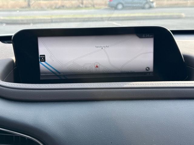 Used 2024 MAZDA CX-30 AWD 2.5 S w/ Premium Package image 32