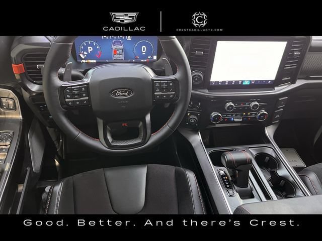 Used 2025 Ford F150 Raptor w/ Equipment Group 803A Raptor R AWD/4WD image 10