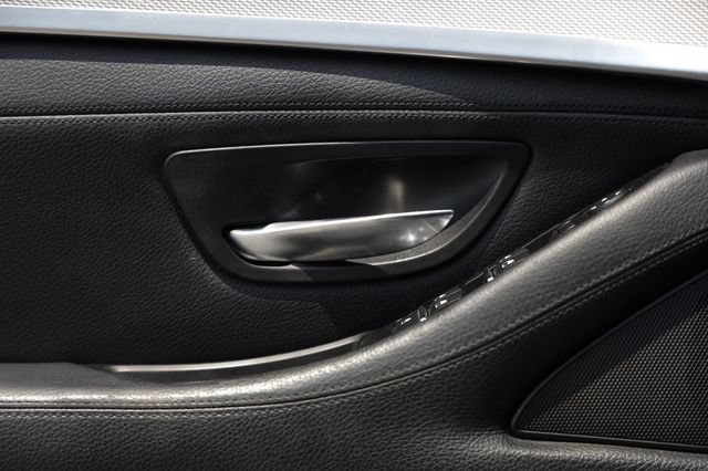 Used 2014 BMW 535i Sedan RWD image 44