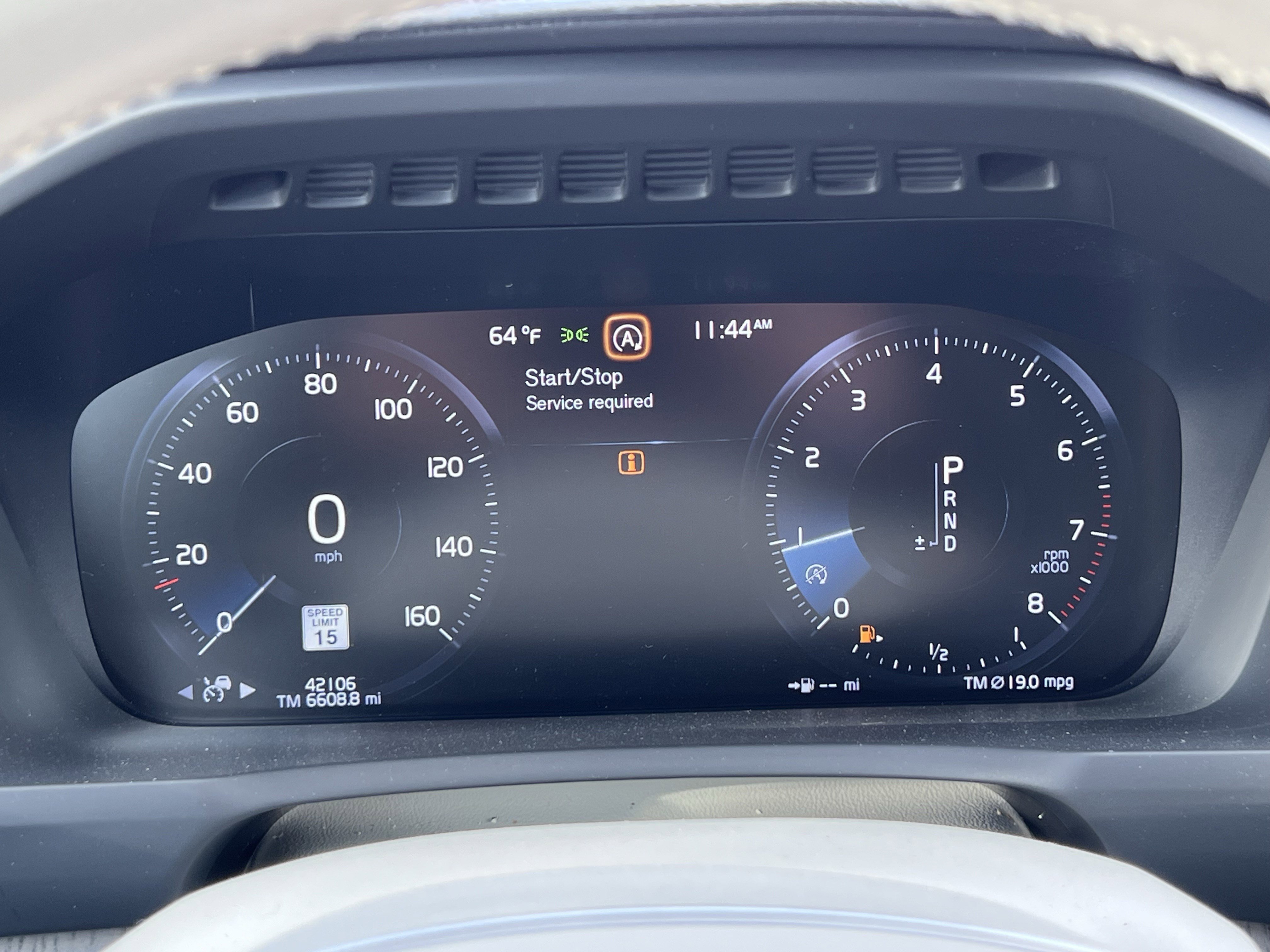 Used 2021 Volvo XC90 T6 Inscription w/ Advanced Package image 21