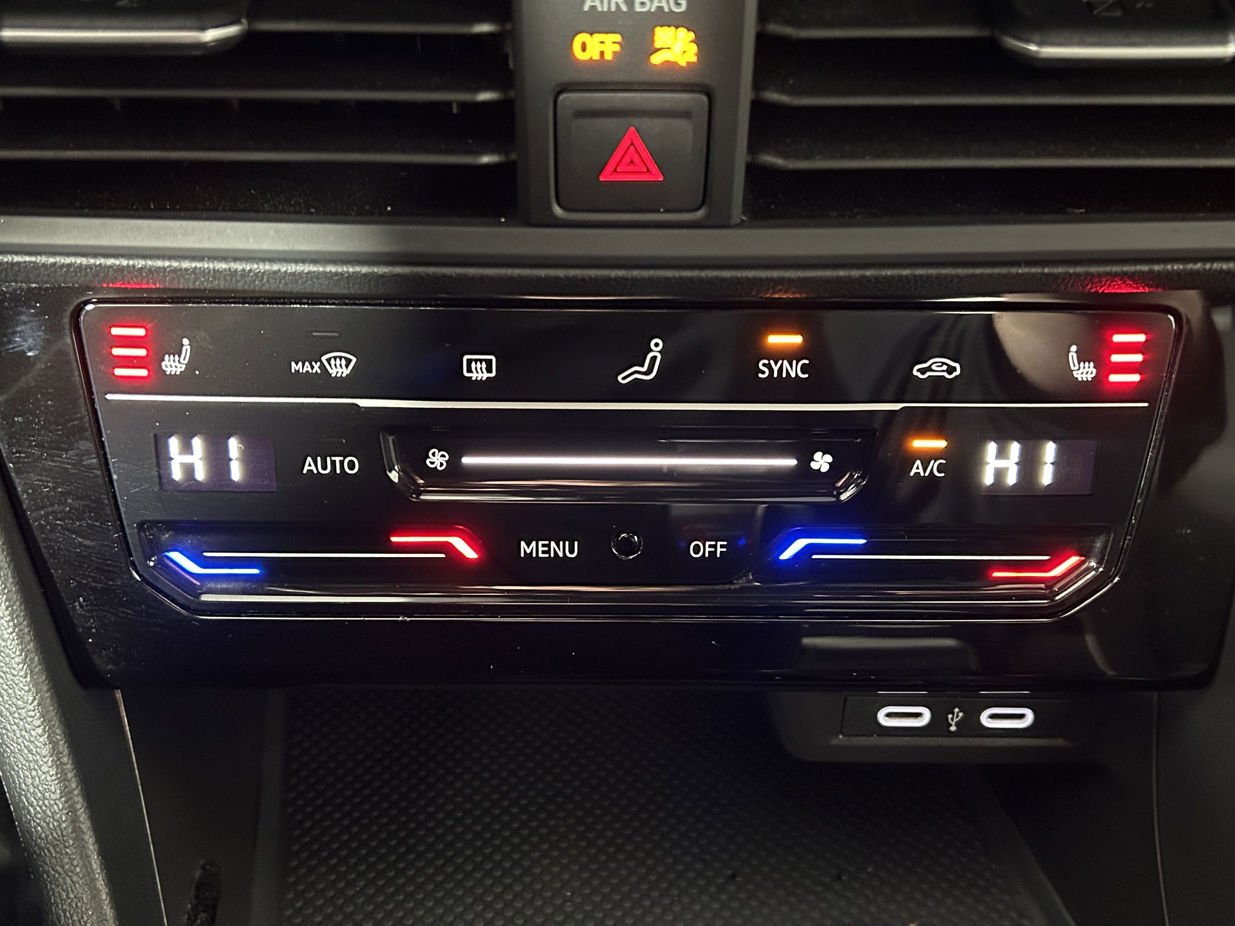 Used 2025 Volkswagen Jetta Sport image 26